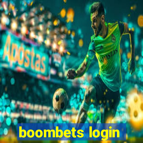 boombets login